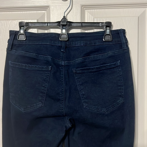 EUC NYDJ Cropped Jeans - Picture 5 of 7